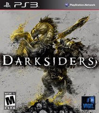 Darksiders (Playstation 3) Pre-Owned: Game, Manual, and Case