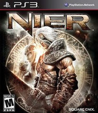 Nier (Playstation 3) Pre-Owned: Game and Case