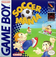 Soccer Mania (Nintendo Game Boy) Pre-Owned: Cartridge Only