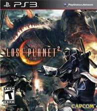 Lost Planet 2 (Playstation 3) Pre-Owned: Game, Manual, and Case