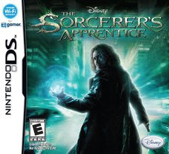 The Sorcerer's Apprentice (Nintendo DS) Pre-Owned: Cartridge Only