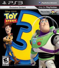 Toy Story 3: The Video (Playstation 3) Pre-Owned: Game, Manual, and Case