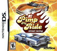 Pimp My Ride: Street Racing (Nintendo DS) Pre-Owned: Cartridge Only