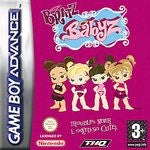 Bratz Babyz (Nintendo GameBoy Advance) Pre-Owned: Cartridge Only