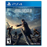 Final Fantasy XV (Playstation 4) NEW