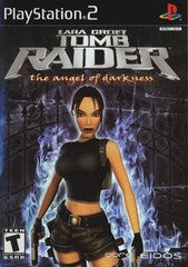 Tomb Raider Angel of Darkness (Lara Croft) (Playstation 2 / PS2) Pre-Owned: Game and Case