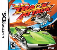 Hot Wheels: Track Attack (Nintendo DS) Pre-Owned: Cartridge Only