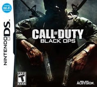 Call of Duty: Black Ops (Nintendo DS) Pre-Owned: Cartridge Only