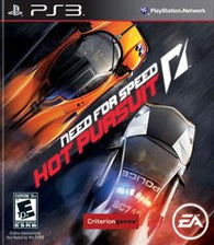 Need For Speed: Hot Pursuit (Playstation 3) Pre-Owned: Game and Case