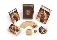 Fable III Limited Collector's Edition (Xbox 360) Pre-Owned: Complete