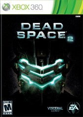 Dead Space 2 (Xbox 360) Pre-Owned: Game, Manual, and Case