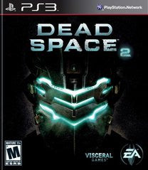 Dead Space 2 (Playstation 3) Pre-Owned: Game, Manual, and Case