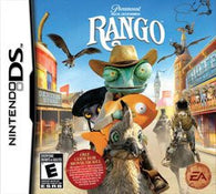 Rango: The Video Game (Nintendo DS) Pre-Owned: Cartridge Only