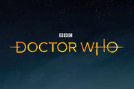 Doctor Who (Size 7) Ring and Necklace Set (BBC) NEW