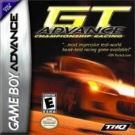 GT Advance Championship Racing (Nintendo Game Boy Advance) Pre-Owned: Cartridge Only