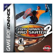 Tony Hawk's Pro Skater 2 (Nintendo Game Boy Advance) Pre-Owned: Cartridge Only