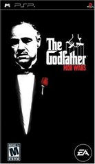 Godfather: Mob Wars (Playstation Portable PSP) Pre-Owned: Game, Manual, and Case