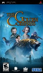 Golden Compass (Playstation Portable / PSP) Pre-Owned: Game, Manual, and Case