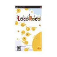 LocoRoco (Playstation Portable / PSP) Pre-Owned: Game, Manual, and Case
