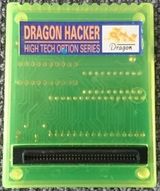 Dragon Hacker (Playstation 1) Pre-Owned