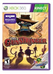 Gunstringer (Xbox 360) Pre-Owned: Disc(s) Only