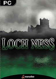 Lock Ness (PC Game) Pre-Owned: Game, Manual, and Case