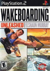 Wakeboarding Unleashed (Playstation 2 / PS2) Pre-Owned: Game and Case