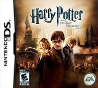 Harry Potter and the Deathly Hallows: Part 2 (Nintendo DS) Pre-Owned: Cartridge Only