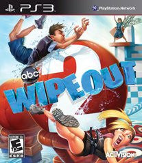 Wipeout 2 (Playstation 3) Pre-Owned: Game, Manual, and Case