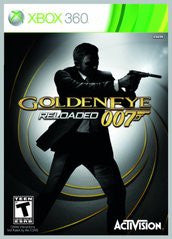Goldeneye 007 Reloaded (Xbox 360) 