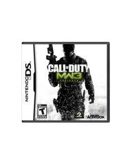 Call of Duty: Modern Warfare 3 (Nintendo DS) Pre-Owned: Cartridge Only