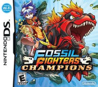 Fossil Fighters Champions (Nintendo DS) Pre-Owned: Cartridge Only