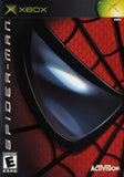 Spider-Man (Xbox) Pre-Owned: Game, Manual, and Case