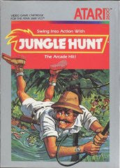 Jungle Hunt (Atari 2600) Pre-Owned: Cartridge Only