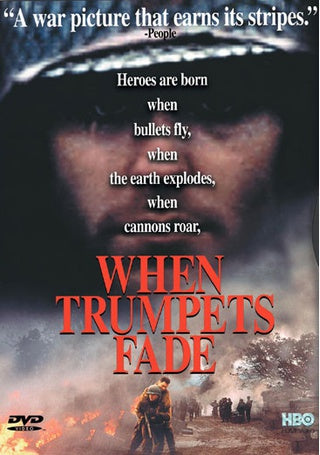 When Trumpets Fade (DVD) Pre-Owned