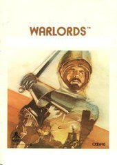 Warlords - CX2610 (Atari 2600) Pre-Owned: Cartridge Only