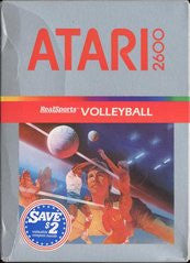 Realsports Volleyball (Atari 2600) (Atari 2600) Pre-Owned: Cartridge Only