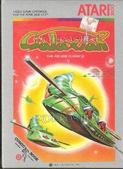 Galaxian (Atari 2600) Pre-Owned: Cartridge Only