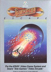 Journey Escape (Atari 2600) Pre-Owned: Cartridge Only