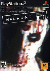 Manhunt (Playstation 2) Pre-Owned: Disc(s) Only