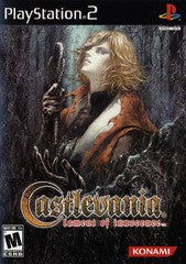 Castlevania: Lament of Innocence (Playstation 2) Pre-Owned: Game, Manual, and Case