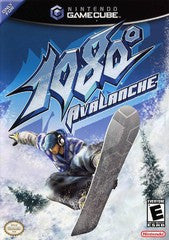 1080 Avalanche (Nintendo GameCube) Pre-Owned: Disc(s) Only