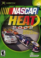 NASCAR Heat 2002 (Xbox) Pre-Owned: Game, Manual, and Case