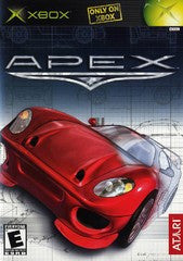Apex (Xbox) Pre-Owned: Game and Case