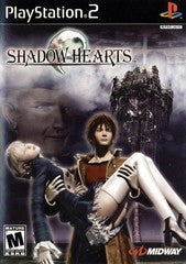  Shadow Hearts (Playstation 2) Pre-Owned: Game, Manual, and Case