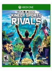 Kinect Sports: Rivals (Xbox One) Pre-Owned: Game, Manual, and Case