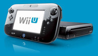 System w/ GamePad - Black / 32GB (Nintendo Wii U) Pre-Owned w/ Hook-Ups