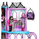 Monster High Deluxe High School - Doll Play Set (Mattel) NEW in BOX (In-Store Pick-Up ONLY)