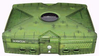 System - Green Halo Edition (Original Xbox) Pre-Owned w/ Controller and Hookups