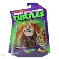 Teenage Mutant Ninja Turtles: Dogpound (Nickelodeon) (2012 Playmates) (Action Figure) New